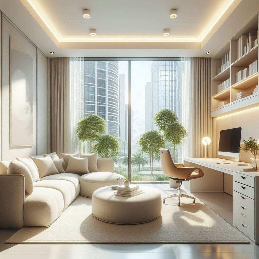 人事部门如何评估空调分区调试给写字楼办公员工休闲区设置增加的管理负担